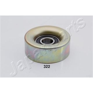 Kreipiantysis skriemulys, V formos rumbuotas diržas JAPANPARTS RP-322