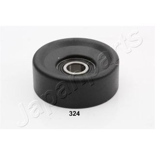 Kreipiantysis skriemulys, V formos rumbuotas diržas JAPANPARTS RP-324