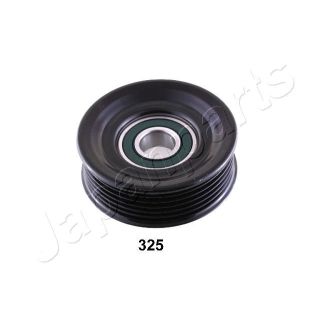 Kreipiantysis skriemulys, V formos rumbuotas diržas JAPANPARTS RP-325