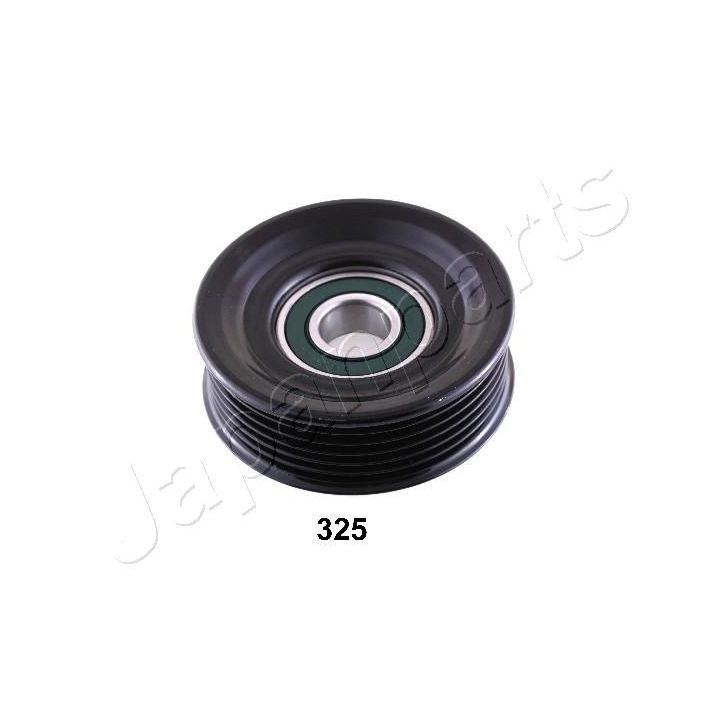 Kreipiantysis skriemulys, V formos rumbuotas diržas JAPANPARTS RP-325