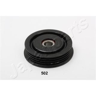 Kreipiantysis skriemulys, V formos rumbuotas diržas JAPANPARTS RP-502