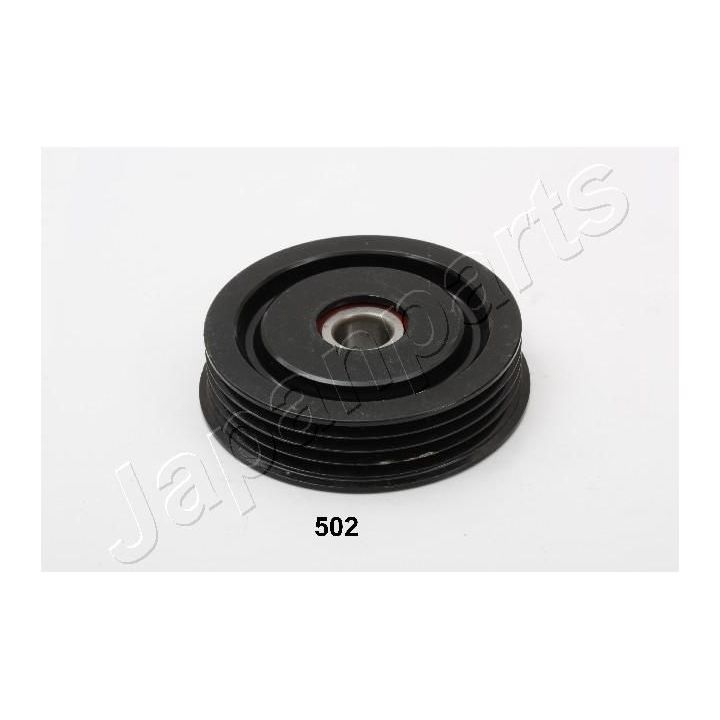 Kreipiantysis skriemulys, V formos rumbuotas diržas JAPANPARTS RP-502