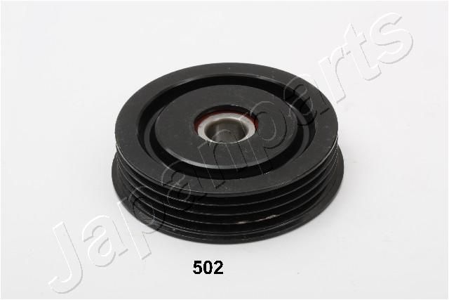 Kreipiantysis skriemulys, V formos rumbuotas diržas JAPANPARTS RP-502