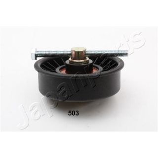 Kreipiantysis skriemulys, V formos rumbuotas diržas JAPANPARTS RP-503