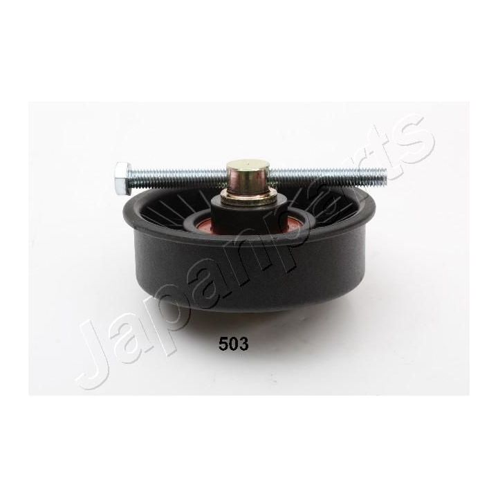 Kreipiantysis skriemulys, V formos rumbuotas diržas JAPANPARTS RP-503