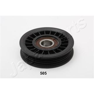 Kreipiantysis skriemulys, V formos rumbuotas diržas JAPANPARTS RP-505