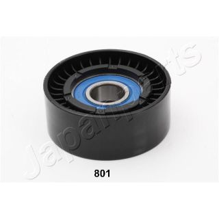 Kreipiantysis skriemulys, V formos rumbuotas diržas JAPANPARTS RP-801