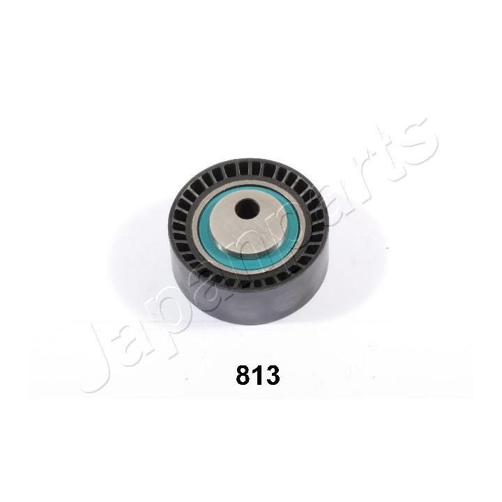 Kreipiantysis skriemulys, V formos rumbuotas diržas JAPANPARTS RP-813