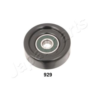 Kreipiantysis skriemulys, V formos rumbuotas diržas JAPANPARTS RP-929