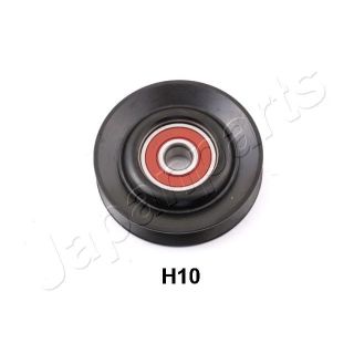 Kreipiantysis skriemulys, V formos rumbuotas diržas JAPANPARTS RP-H10