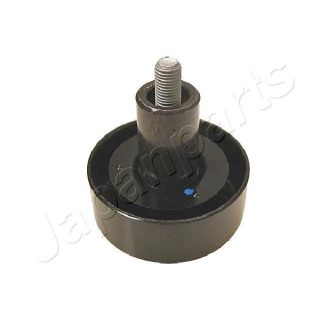 Kreipiantysis skriemulys, V formos rumbuotas diržas JAPANPARTS RP-K07