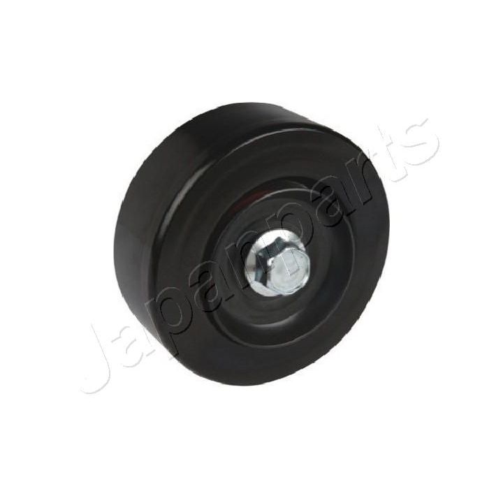 Kreipiantysis skriemulys, V formos rumbuotas diržas JAPANPARTS RP-K08