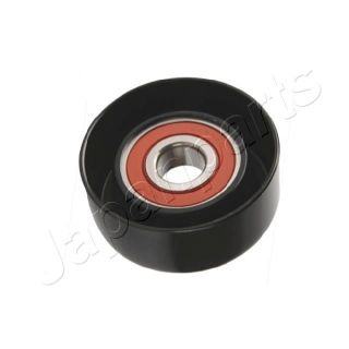 Kreipiantysis skriemulys, V formos rumbuotas diržas JAPANPARTS RP-K09