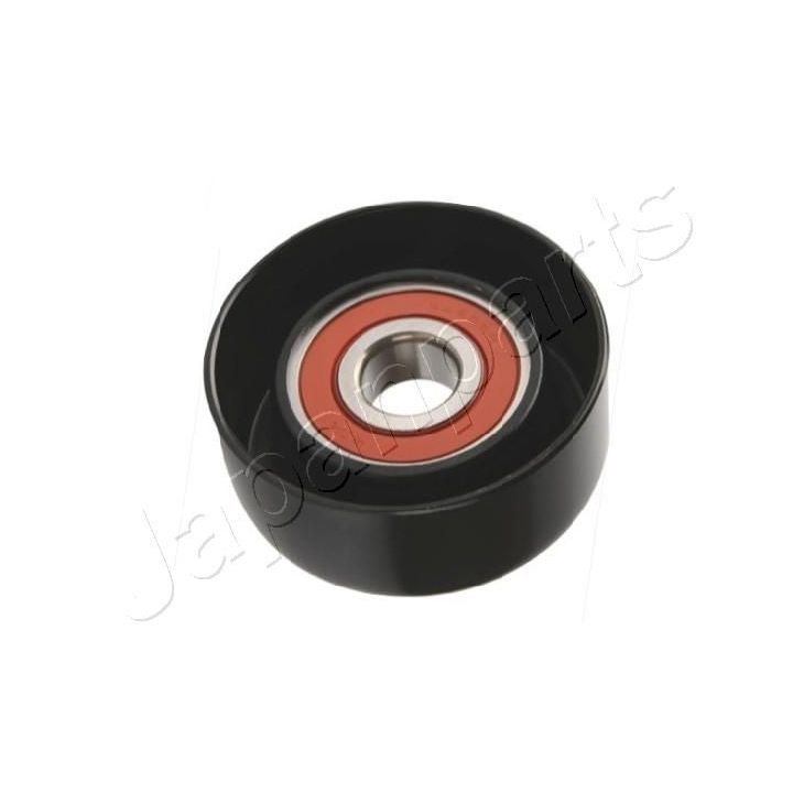 Kreipiantysis skriemulys, V formos rumbuotas diržas JAPANPARTS RP-K09