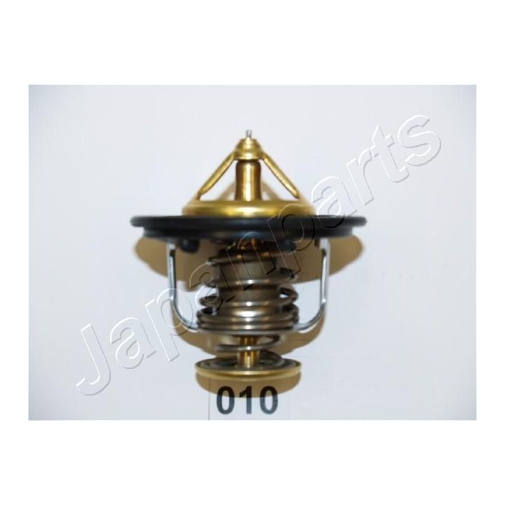 Termostatas, aušinimo skystis JAPANPARTS VA-010