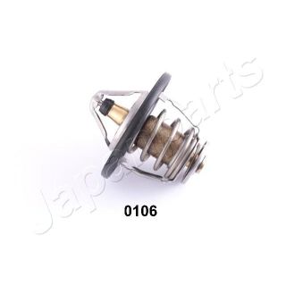 Termostatas, aušinimo skystis JAPANPARTS VA-0106