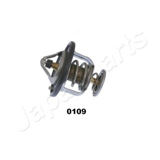 Termostatas, aušinimo skystis JAPANPARTS VA-0109