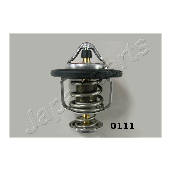 Termostatas, aušinimo skystis JAPANPARTS VA-0111