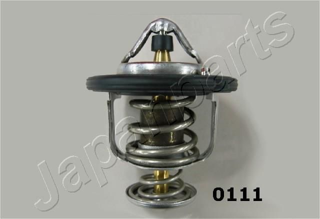 Termostatas, aušinimo skystis JAPANPARTS VA-0111