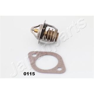 Termostatas, aušinimo skystis JAPANPARTS VA-0115