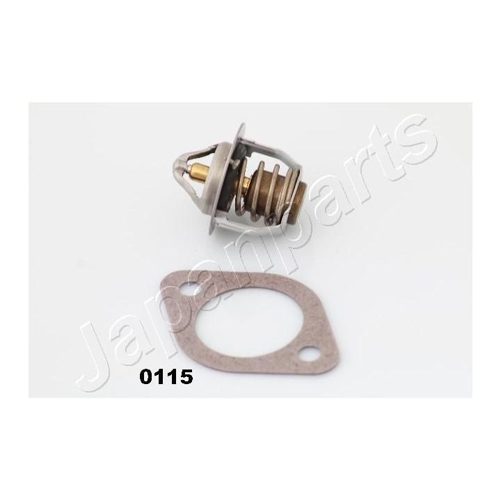 Termostatas, aušinimo skystis JAPANPARTS VA-0115