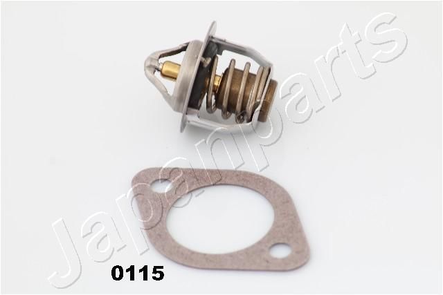 Termostatas, aušinimo skystis JAPANPARTS VA-0115