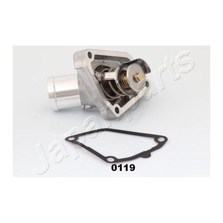 Termostatas, aušinimo skystis JAPANPARTS VA-0119