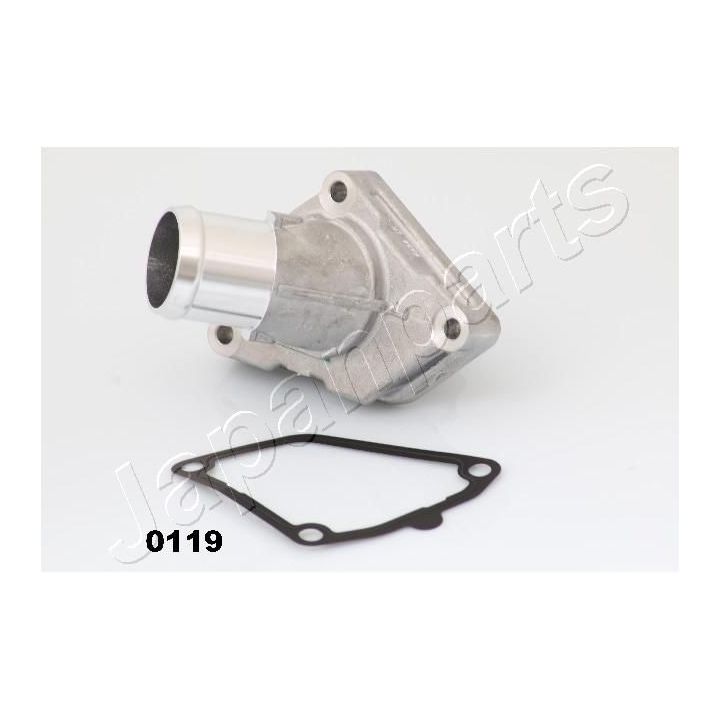 Termostatas, aušinimo skystis JAPANPARTS VA-0119