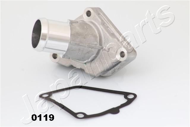 Termostatas, aušinimo skystis JAPANPARTS VA-0119