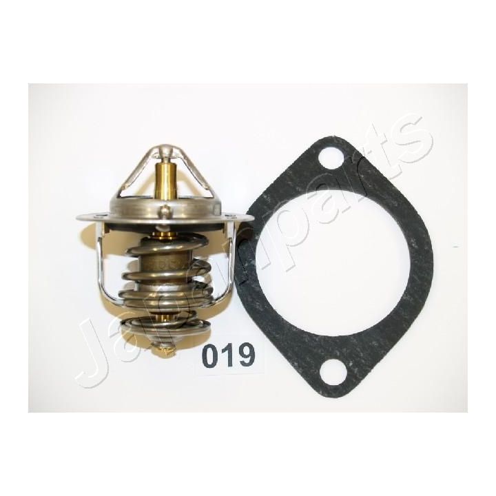 Termostatas, aušinimo skystis JAPANPARTS VA-019