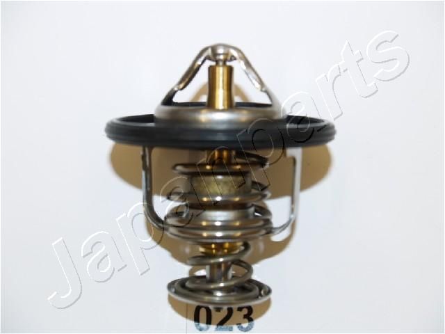 Termostatas, aušinimo skystis JAPANPARTS VA-023