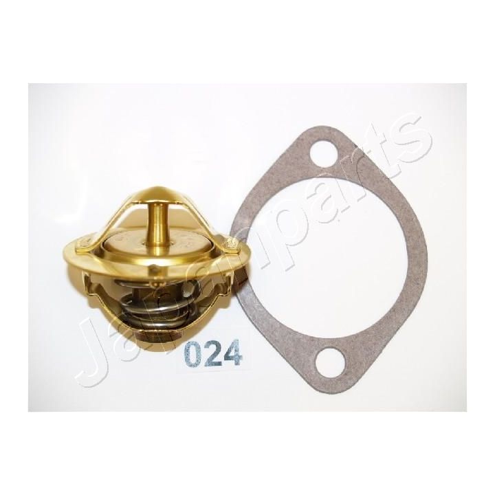 Termostatas, aušinimo skystis JAPANPARTS VA-024