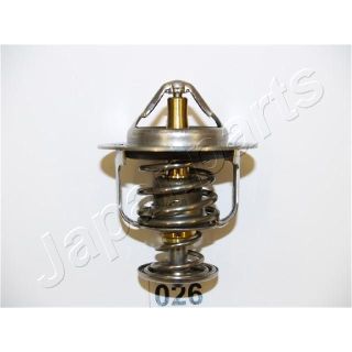 Termostatas, aušinimo skystis JAPANPARTS VA-026