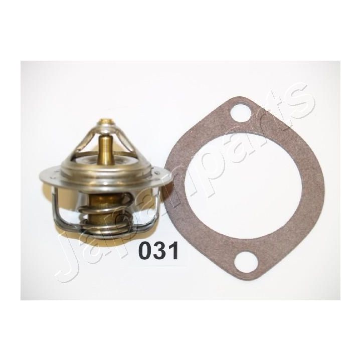 Termostatas, aušinimo skystis JAPANPARTS VA-031