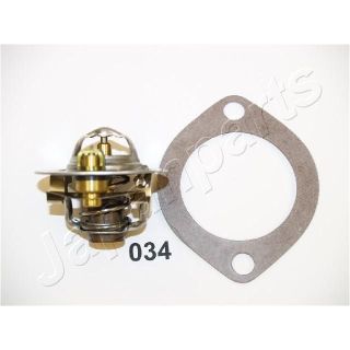 Termostatas, aušinimo skystis JAPANPARTS VA-034