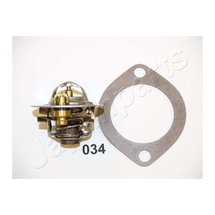 Termostatas, aušinimo skystis JAPANPARTS VA-034