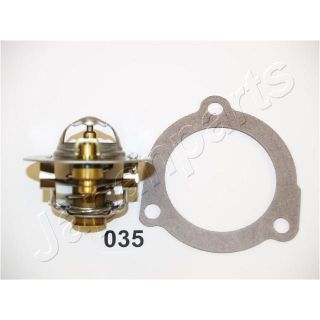 Termostatas, aušinimo skystis JAPANPARTS VA-035