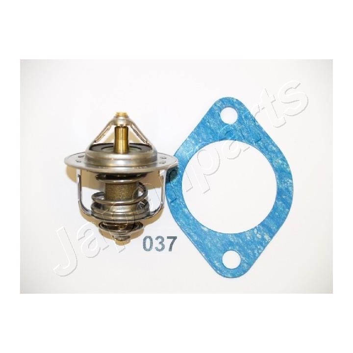 Termostatas, aušinimo skystis JAPANPARTS VA-037