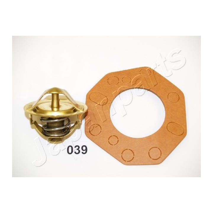 Termostatas, aušinimo skystis JAPANPARTS VA-039