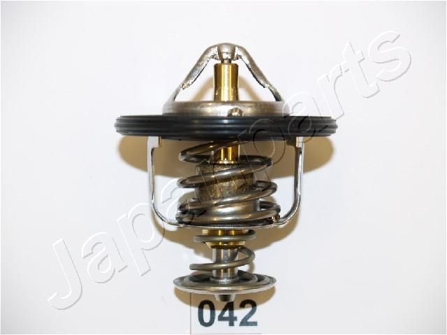 Termostatas, aušinimo skystis JAPANPARTS VA-042