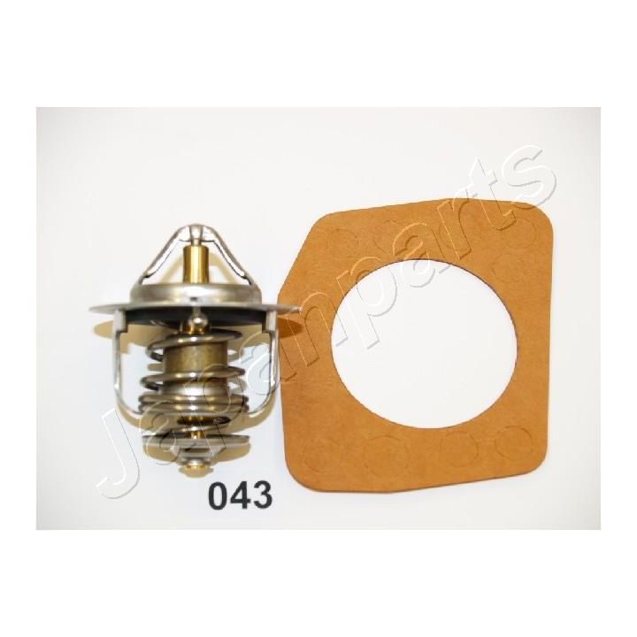 Termostatas, aušinimo skystis JAPANPARTS VA-043