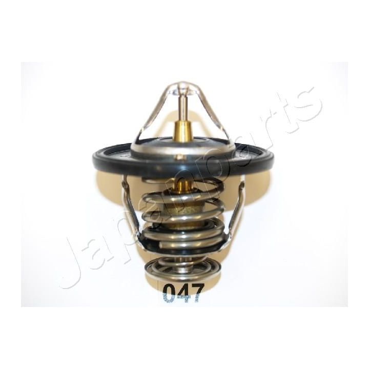 Termostatas, aušinimo skystis JAPANPARTS VA-047