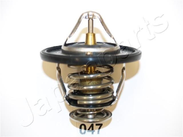Termostatas, aušinimo skystis JAPANPARTS VA-047