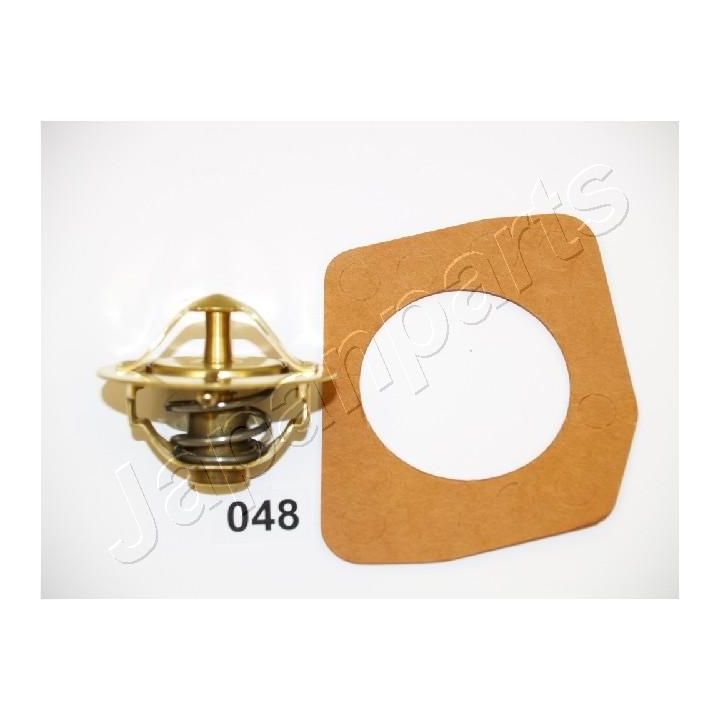 Termostatas, aušinimo skystis JAPANPARTS VA-048