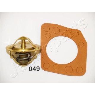 Termostatas, aušinimo skystis JAPANPARTS VA-049