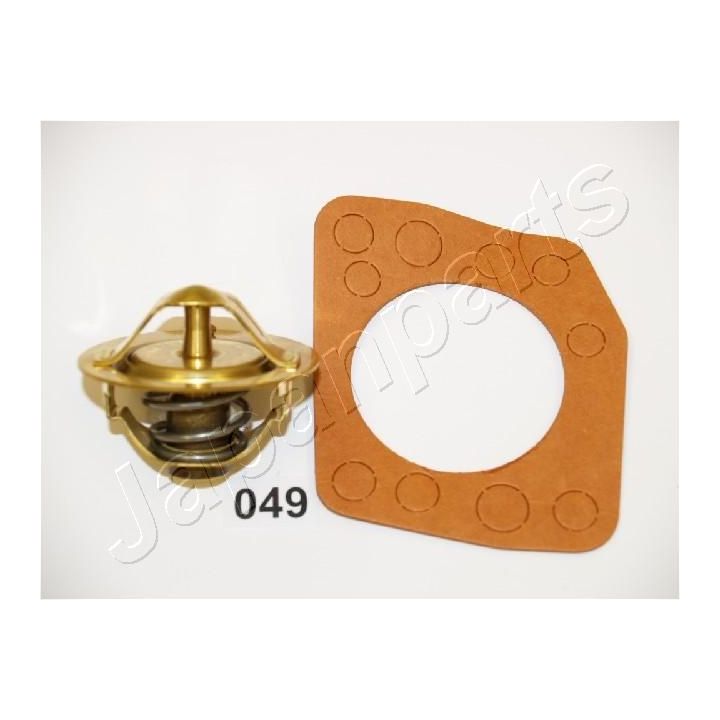Termostatas, aušinimo skystis JAPANPARTS VA-049