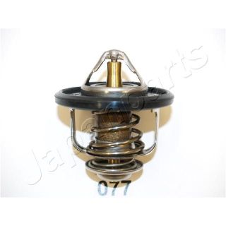 Termostatas, aušinimo skystis JAPANPARTS VA-077