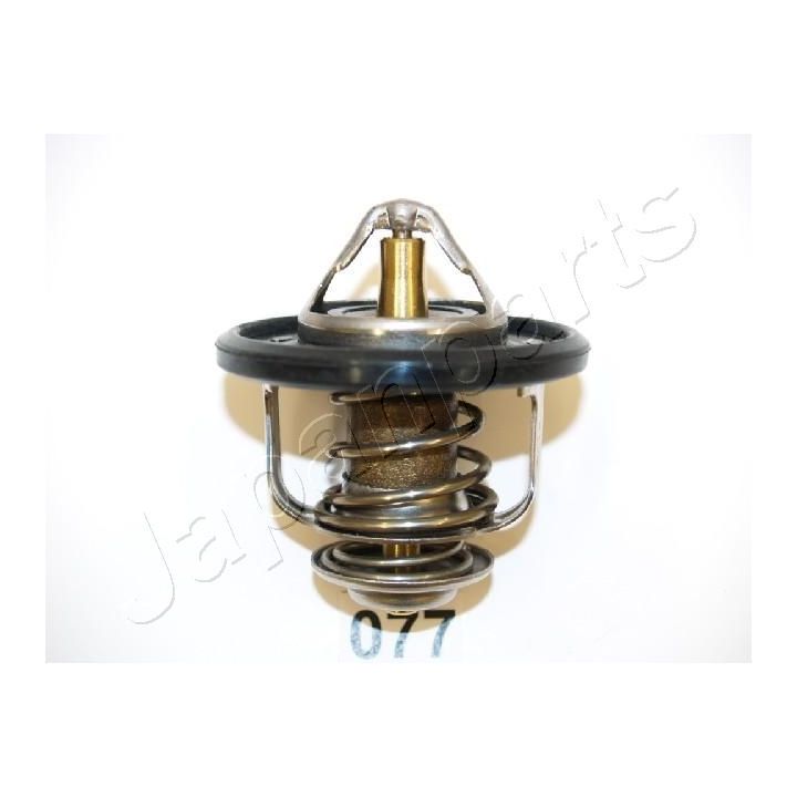 Termostatas, aušinimo skystis JAPANPARTS VA-077