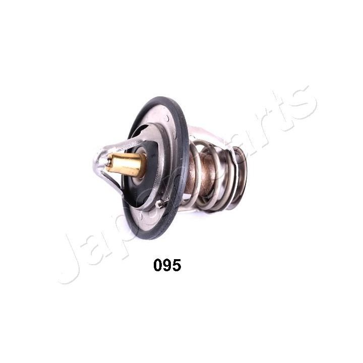 Termostatas, aušinimo skystis JAPANPARTS VA-095