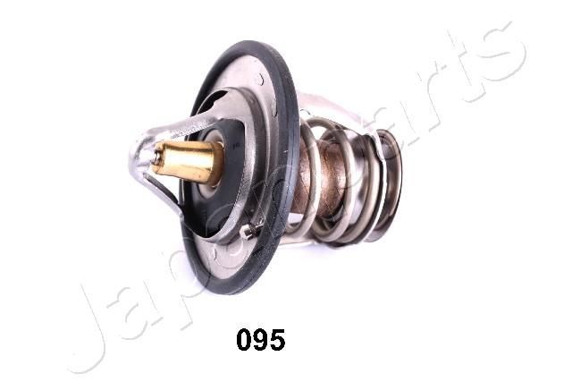 Termostatas, aušinimo skystis JAPANPARTS VA-095